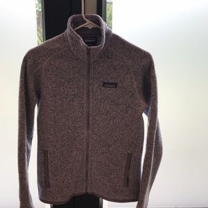 Patagonia jacket